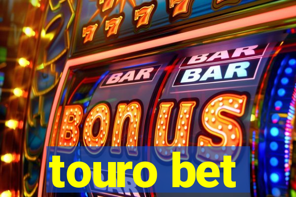 touro bet